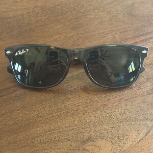 Ray-Ban New Wayfarer Polarized